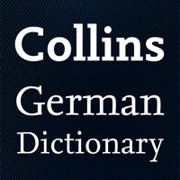 Collins German Dictionary logo