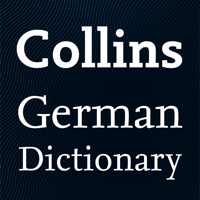 Collins German Dictionary