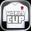 Guess The Year - "Rugby World Cup England Edition" - iPadアプリ