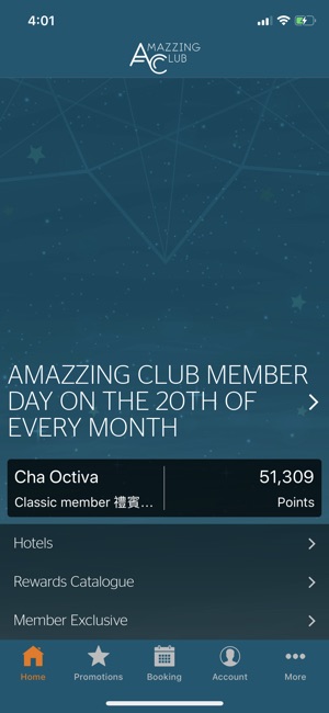 Amazzing Club(圖1)-速報App