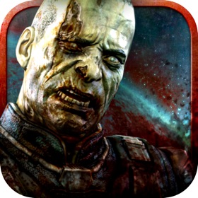 螢幕擷取畫面 (5) Dead Effect: Space Zombie RPG