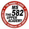 MS 582 The Upper Academy