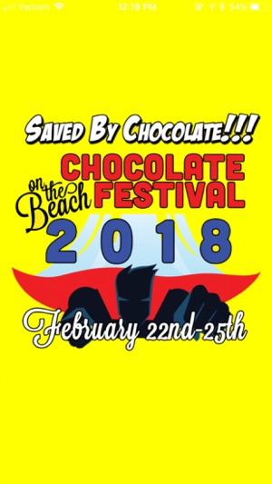 Chocolate on the Beach(圖1)-速報App