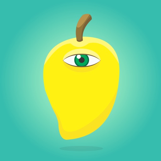 Mystic Mango Icon