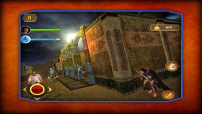 Warriors of Empire Battle Hero screenshot 2