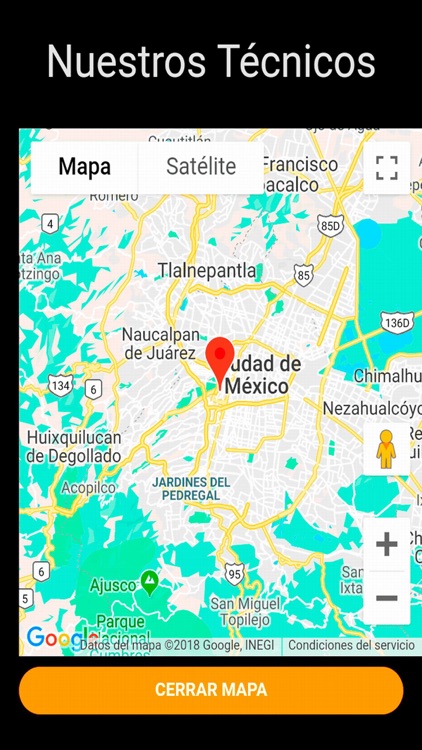 Sprida Group screenshot-3