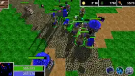 Game screenshot Blocky Story: War Craft hack