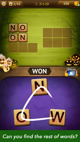 Game screenshot Word - Word Zen apk