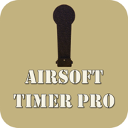 Airsoft Timer Pro
