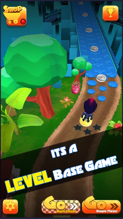 Chhota Rajini Robot 2.0 Game screenshot-7