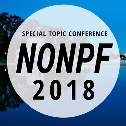 NONPF Fall 2018