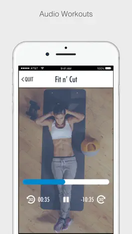 Game screenshot Thin Body, Get Skinny Workouts apk