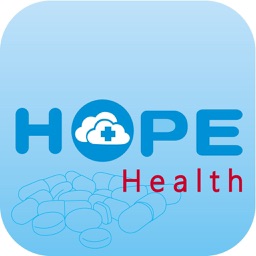 希望健康雲