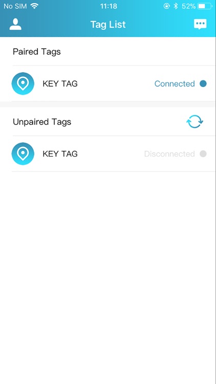 PXK KEY TAG screenshot-5