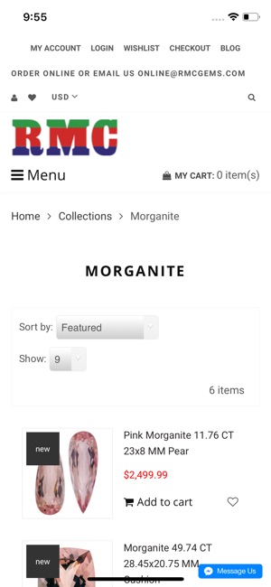 SHOPRMCGEMS(圖5)-速報App