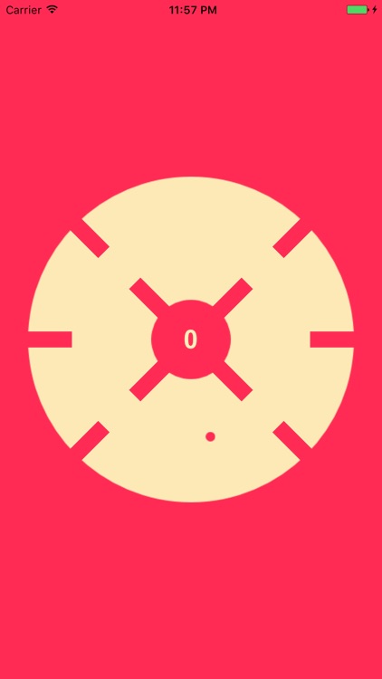 Hard flappy game screenshot-3