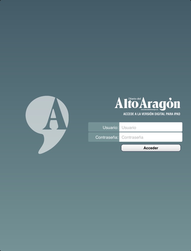 Diario del AltoAragón