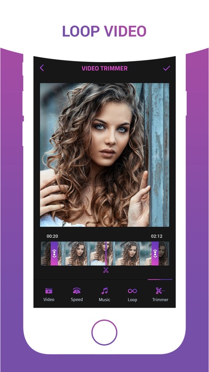 Loop Video Maker:- Loop Vid screenshot-3