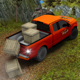 Offroad Pickup Truck: Hill Dri