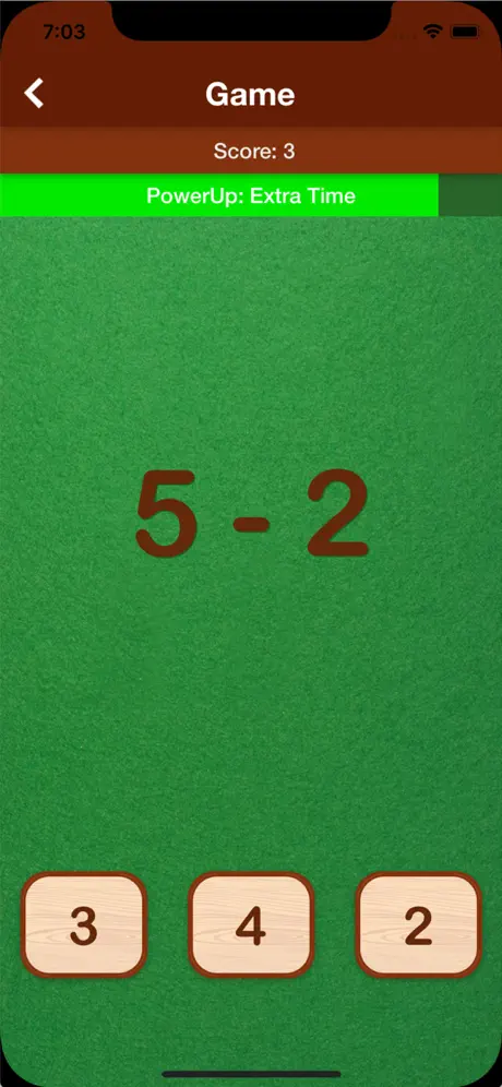Add Up Fast - Division