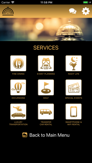 Your Concierge(圖3)-速報App