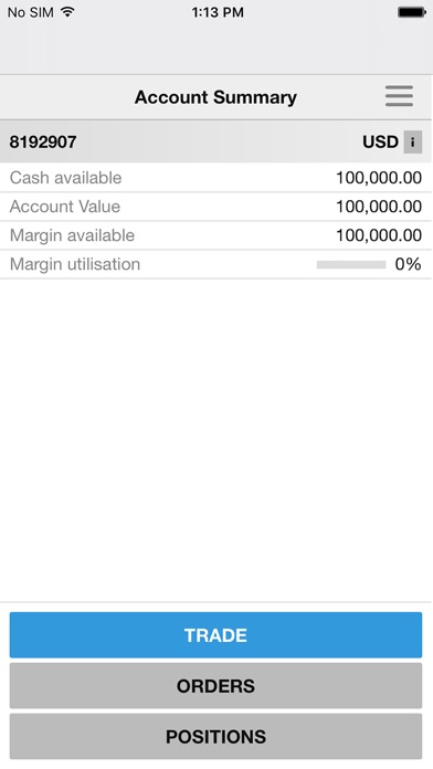 Mashreq Trader Pro screenshot 2