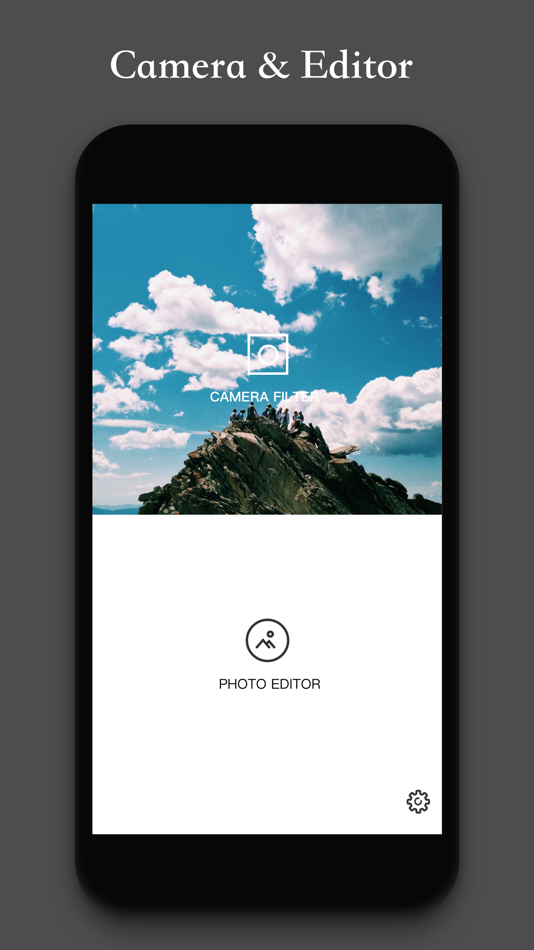 FilmShot - 1.5 - (iOS)