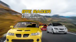 Game screenshot BTE RACER apk