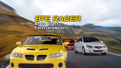 BTE RACER screenshot 2