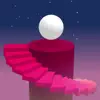 Mad Dex Rolling Up The Spiral Tower Wall App Feedback