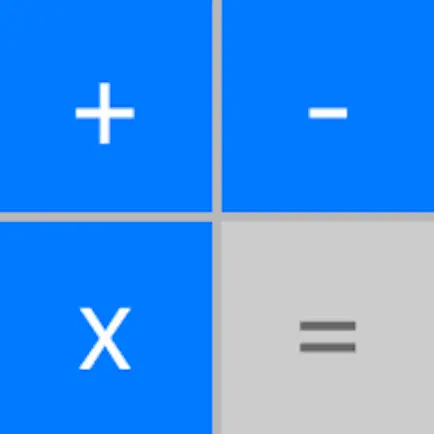 Blue Calculator+ Читы