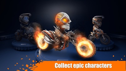 ELITE TRIALS 1.2.5 IOS