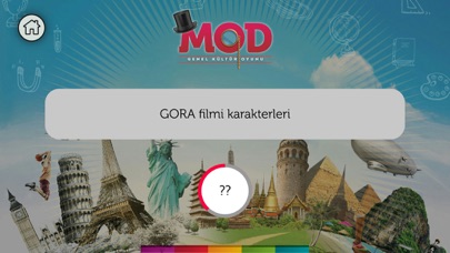 MOD: Genel Kültür Oyunu screenshot 4