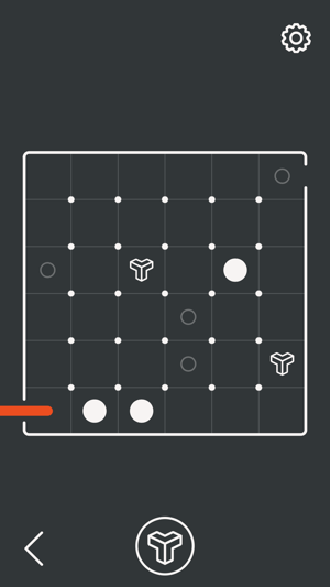 ‎btw – puzzle maze Screenshot