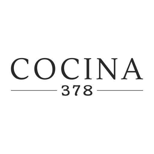 Cocina 378