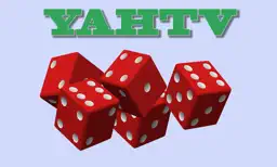 Yahtv app icon
