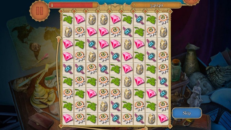 Secrets of Alexandria screenshot-3