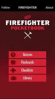 firefighter pocketbook problems & solutions and troubleshooting guide - 3