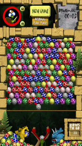 Game screenshot Dino Egg hack