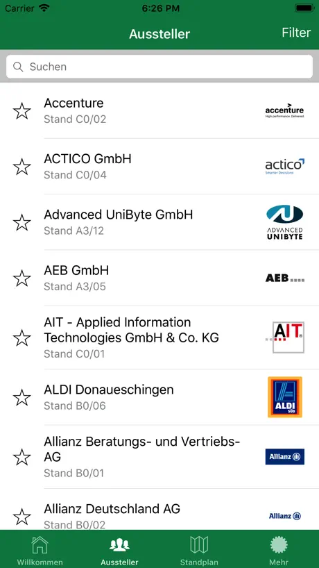 HKB - Jobs und Karriere