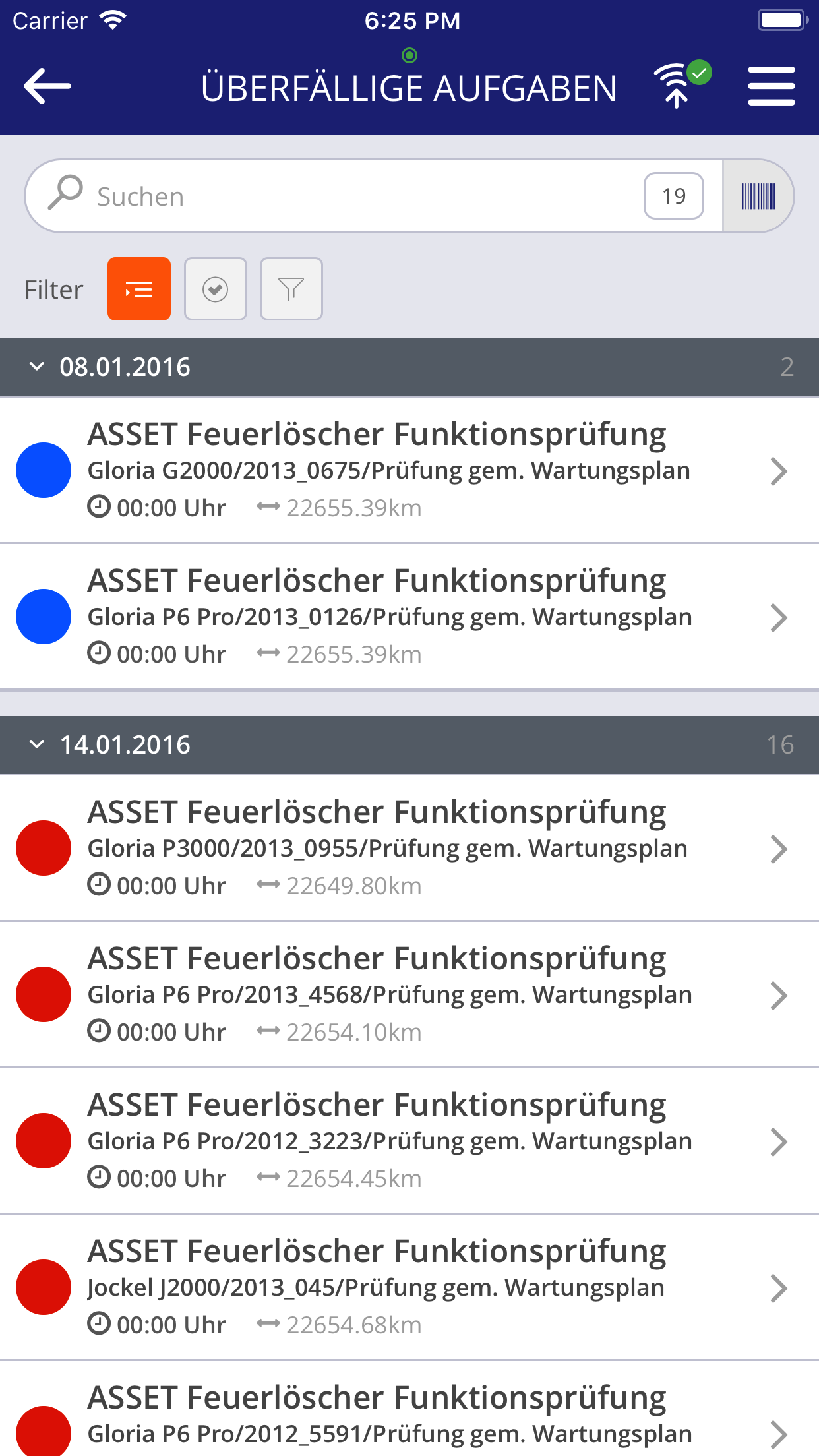 Lovion BIS 6.6.3