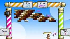 Game screenshot ChocoBreak apk