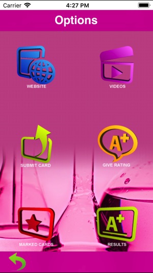 GS GAMSAT General Chemistry(圖4)-速報App