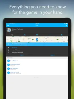 Teamstuff screenshot 8