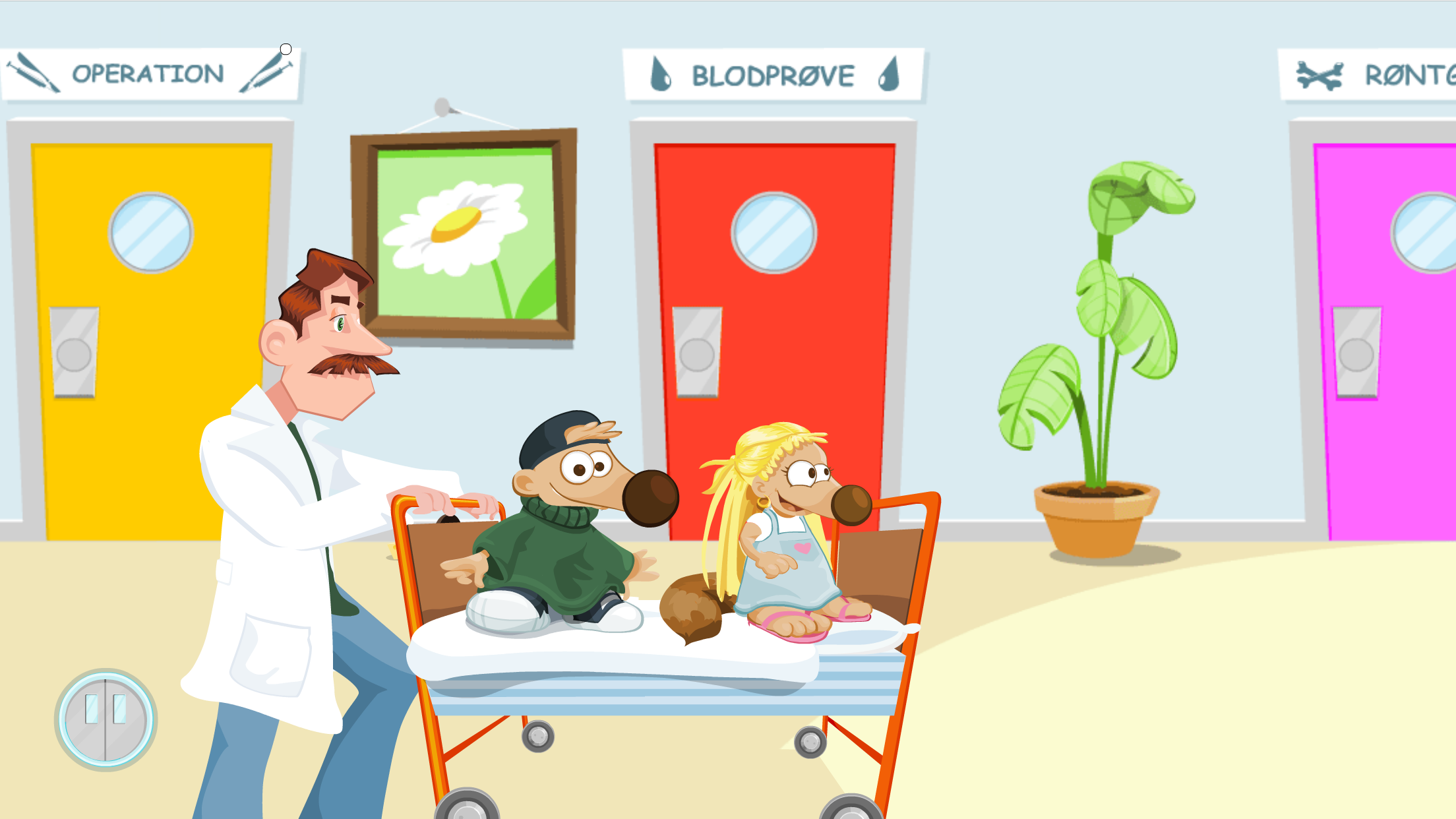 Rigoland screenshot 3