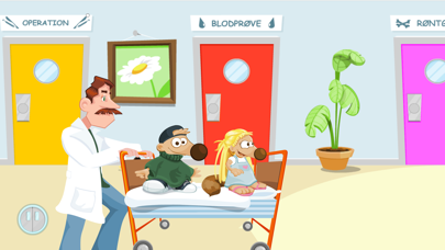 Screenshot #3 pour Rigoland