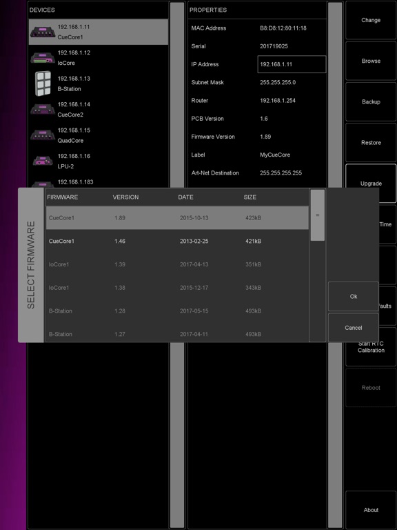 iPad Image of vMan
