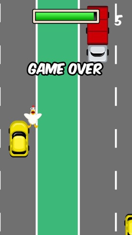 Why Crossy Chicken Crossed the Road?のおすすめ画像4