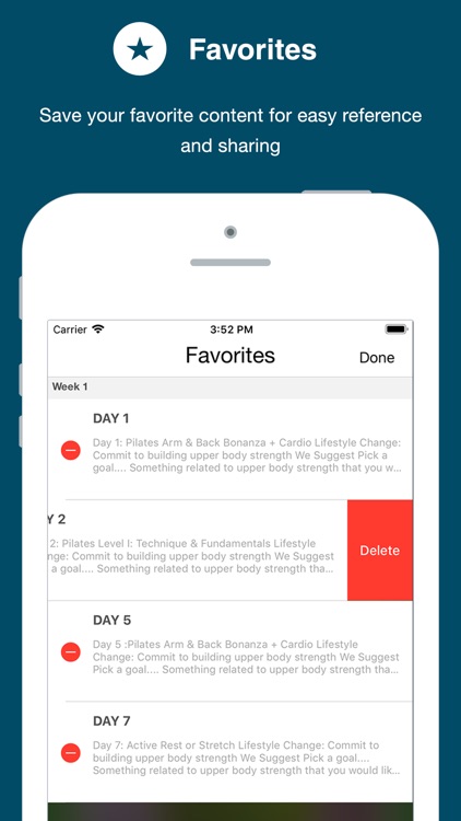 The Ultimate Pilates for Arms screenshot-3