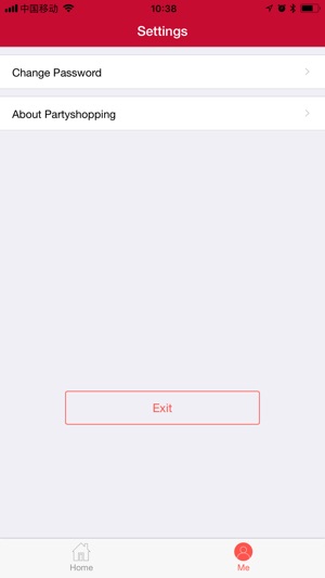 Partyshopping - Spot(圖5)-速報App